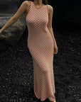 Bridget Pattern Dress