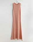 Bridget Pattern Dress