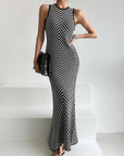 Bridget Pattern Dress