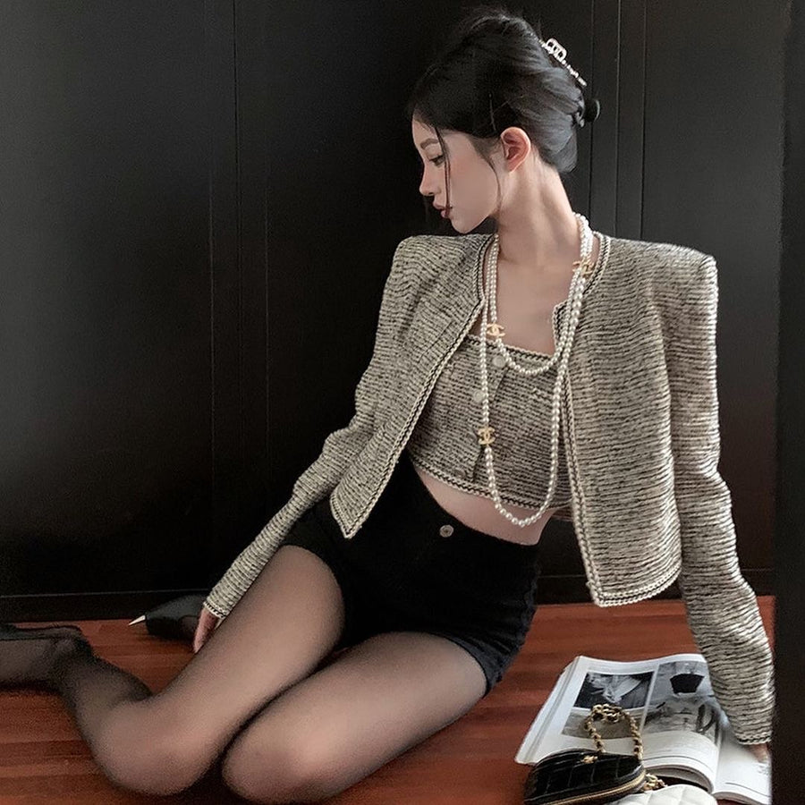 Chia Set
