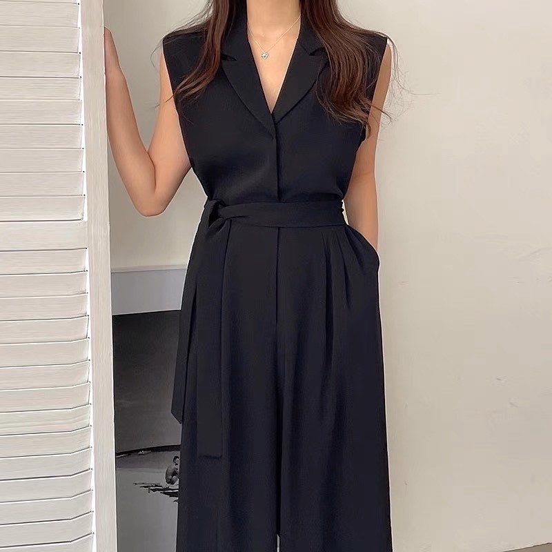 Hyori Jumpsuit