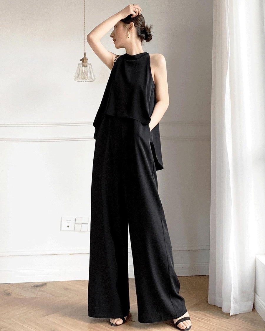 Brie Jumpsuit