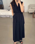 Hyori Jumpsuit