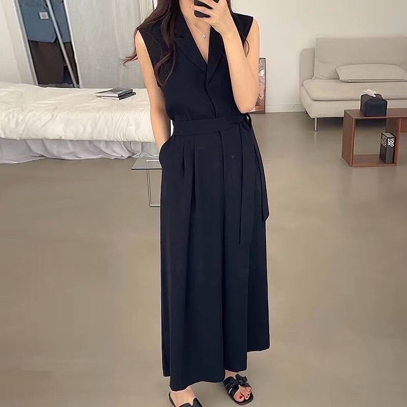 Hyori Jumpsuit