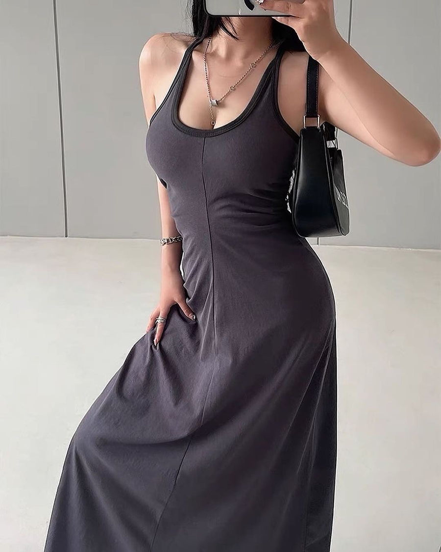 Berla Dress