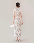 Sera Qipao Dress