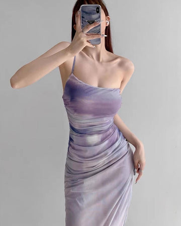 Odeline Dress