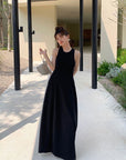 Posie Long Dress