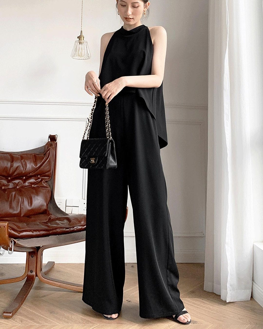 Brie Jumpsuit