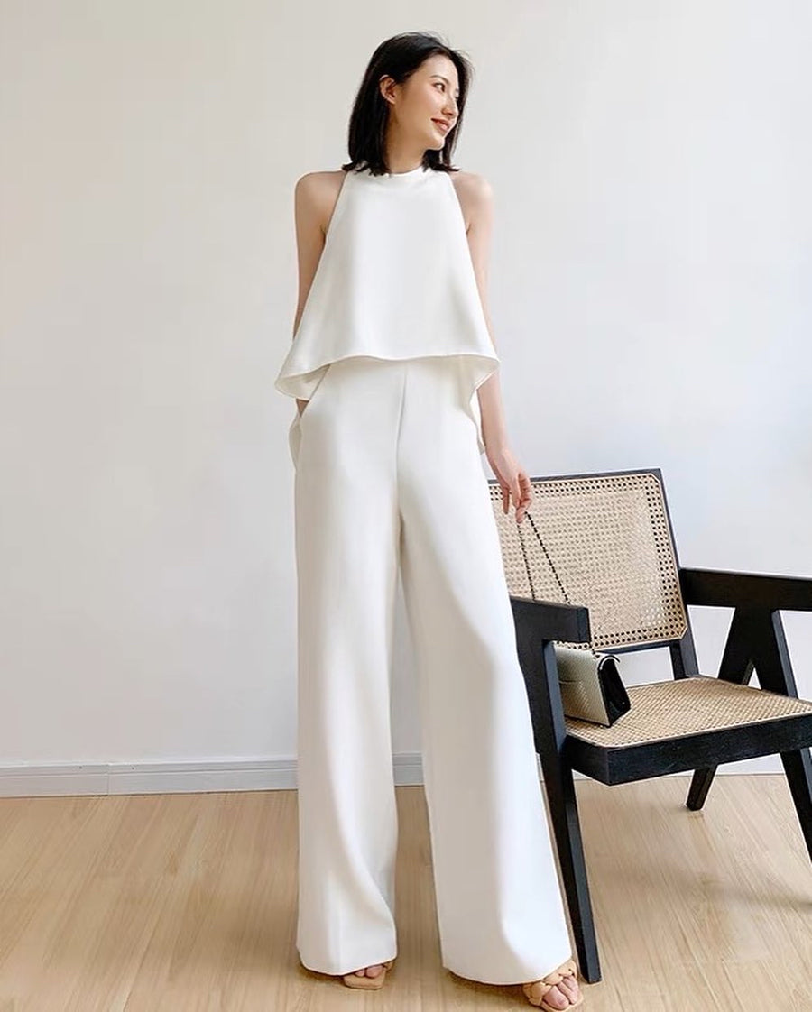 Brie Jumpsuit