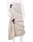 Ivie Ribbon Skirt
