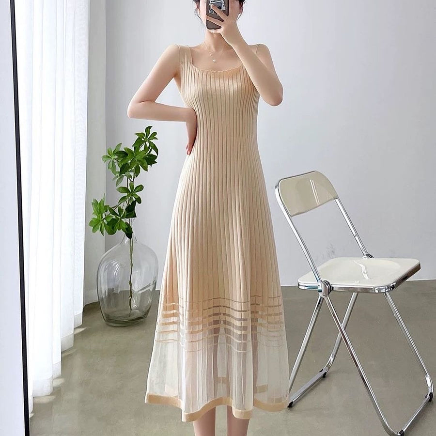 Paesa Knit Dress