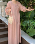 Serai Dress