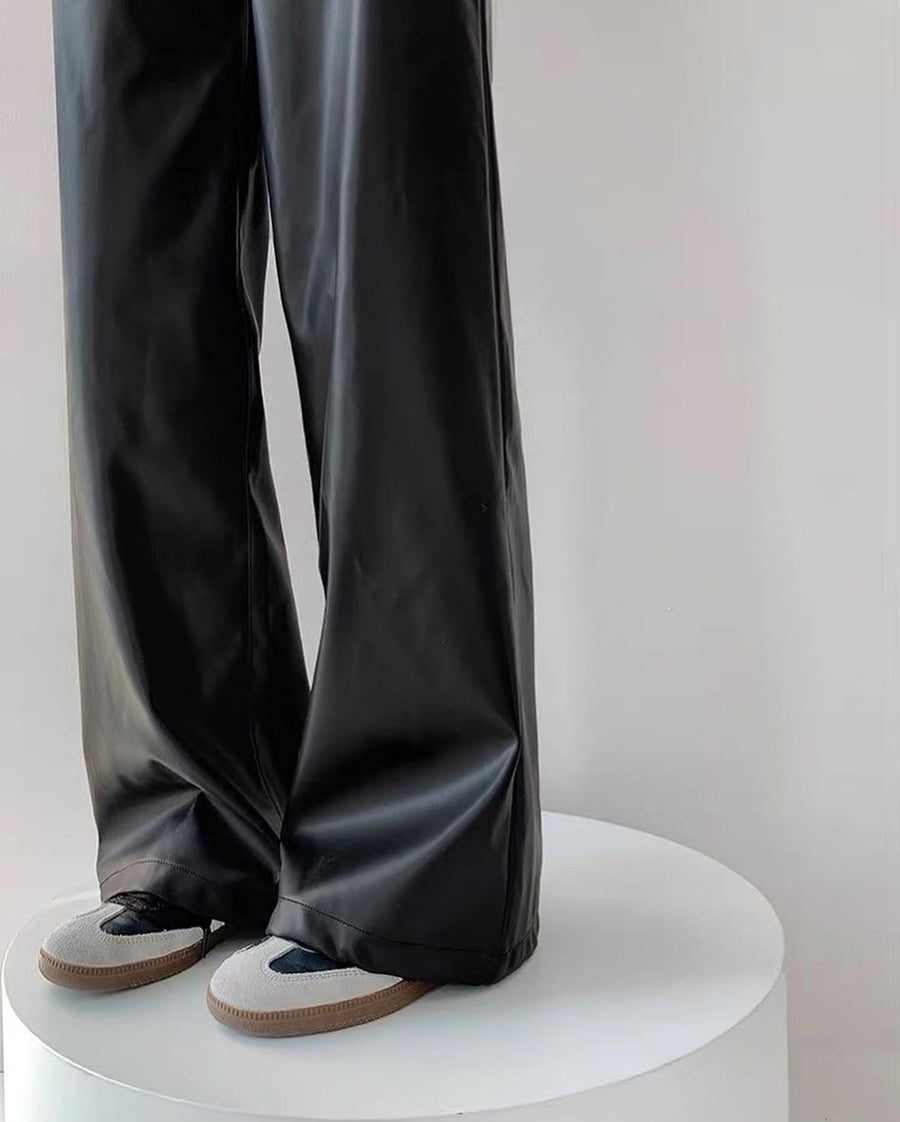 Rhodes Leather Pants