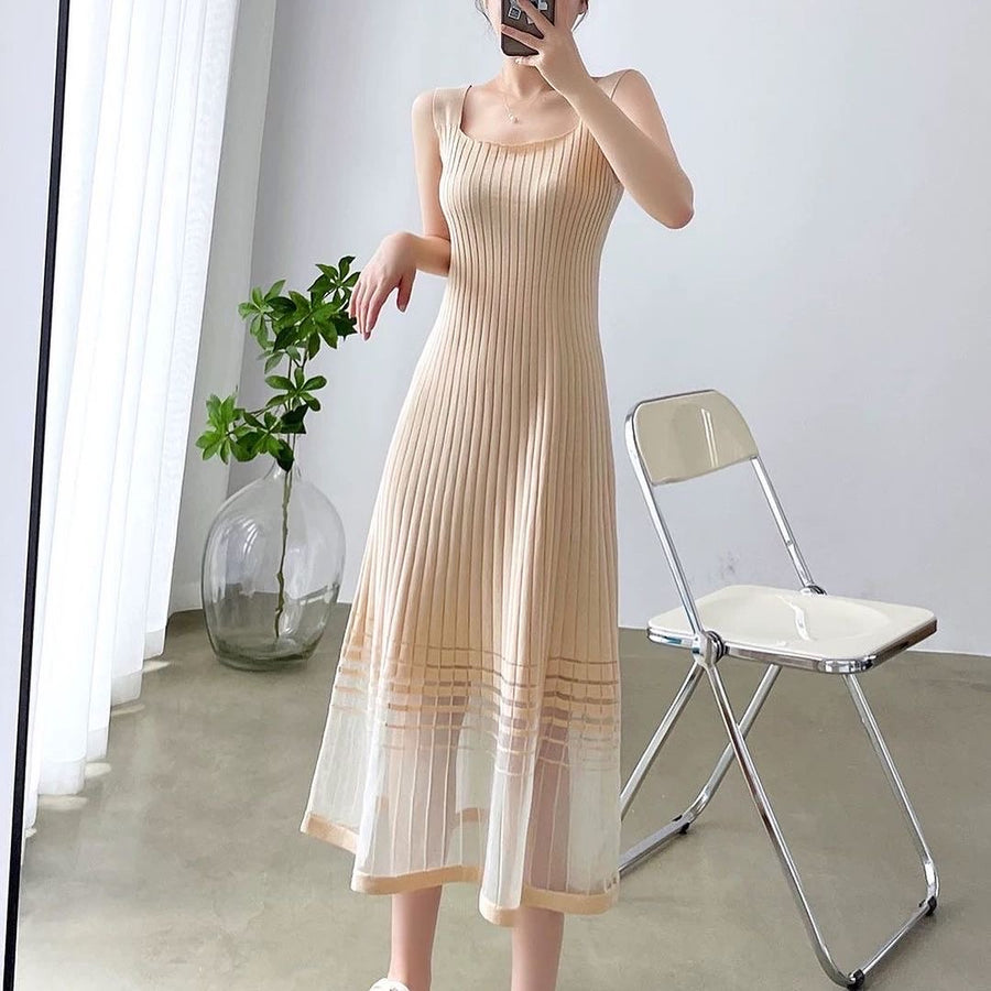 Paesa Knit Dress