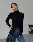 Oria Knit Top