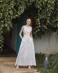 Peighton Long Dress