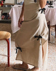 Ivie Ribbon Skirt