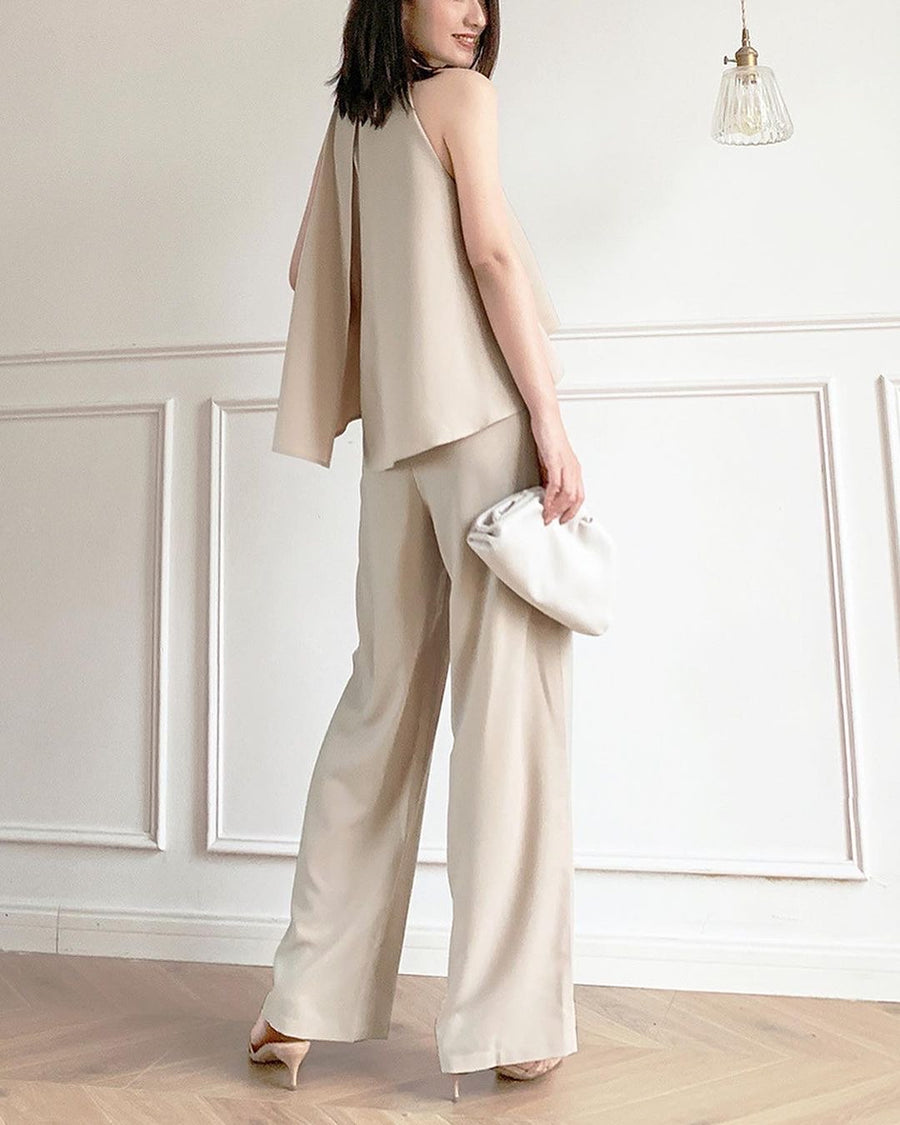 Brie Jumpsuit