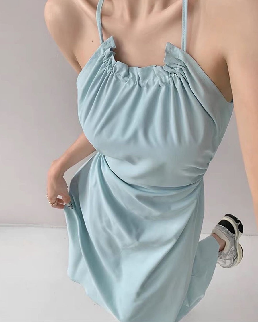 Rhetta Dress