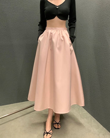 Camie Skirt