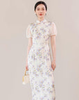 Sera Qipao Dress