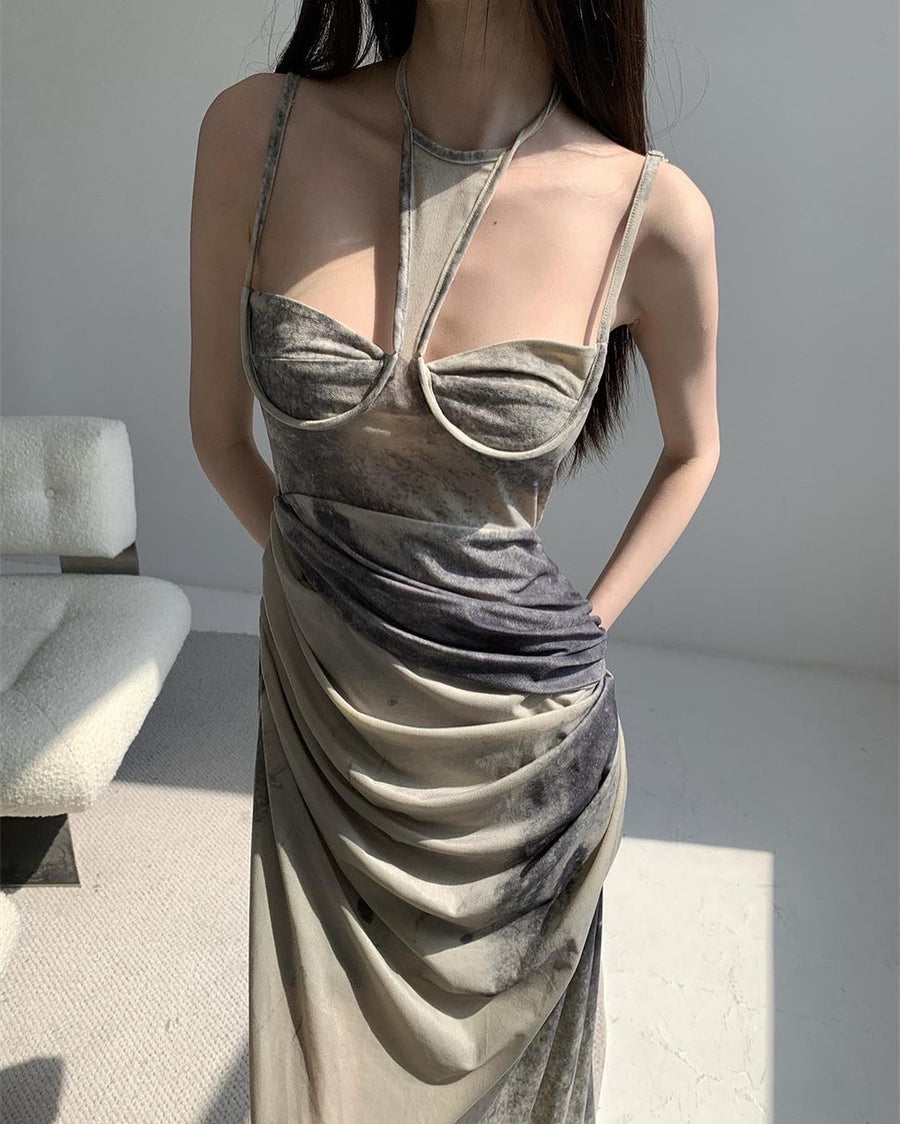 Twyla Dress
