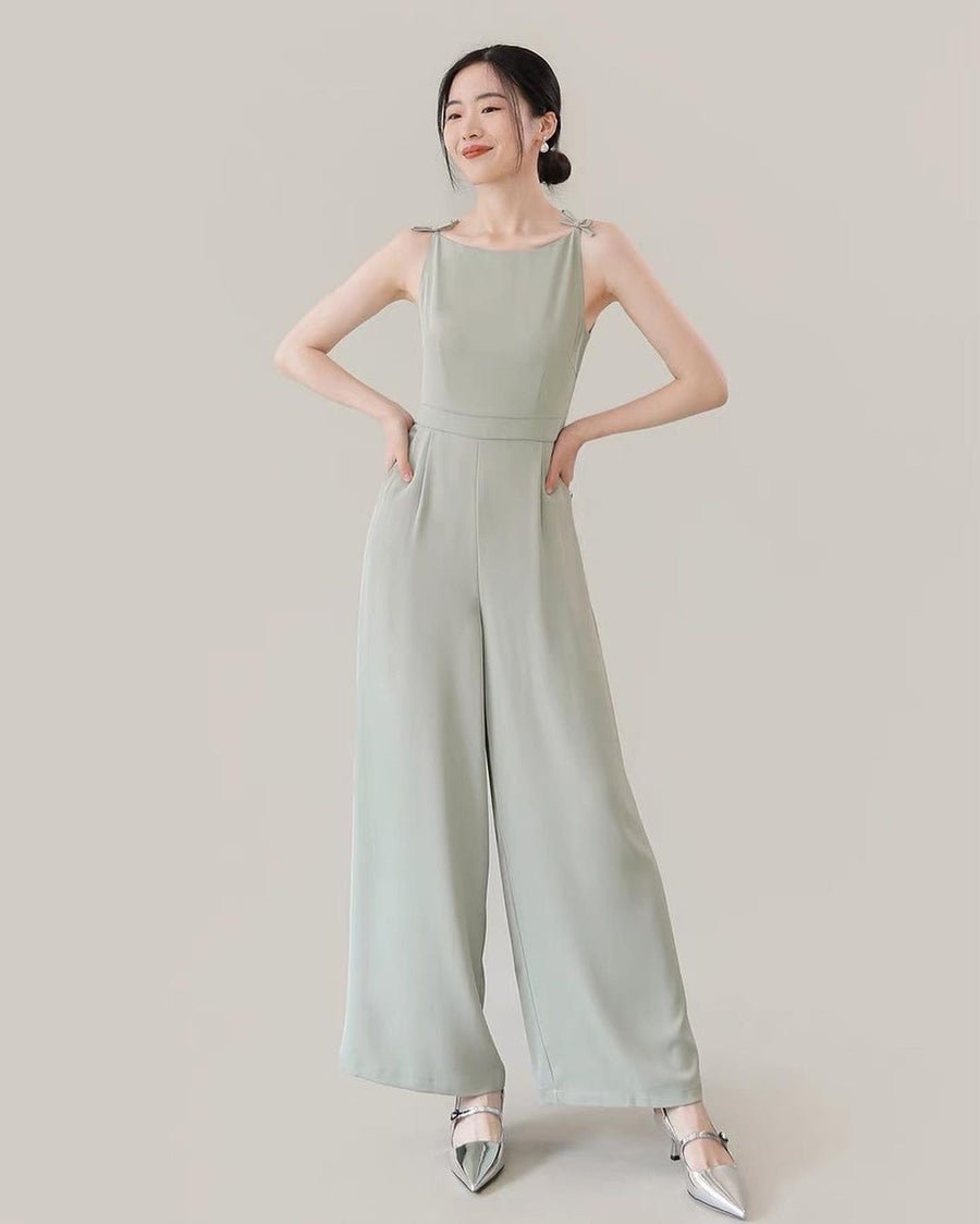 Harper Jumpsuit