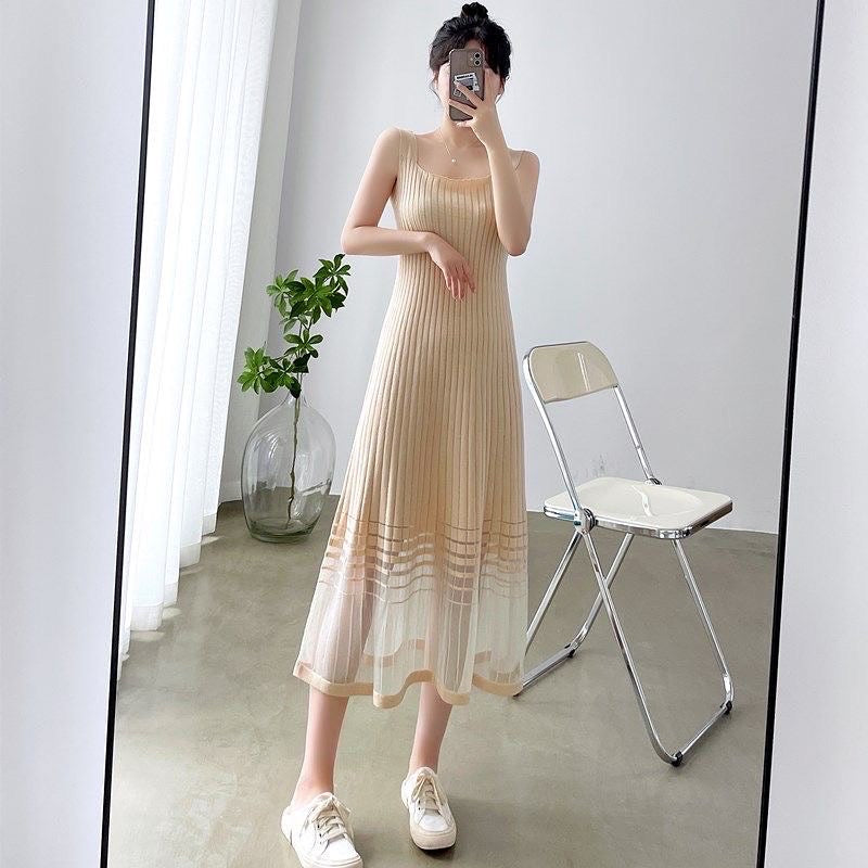 Paesa Knit Dress