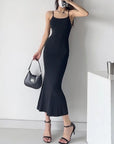 Ellerie Long Dress