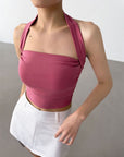 Kise Halter Top