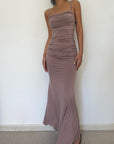 Pemma Long Dress