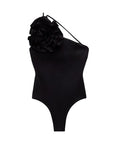 Valove Bodysuit Halterneck Top