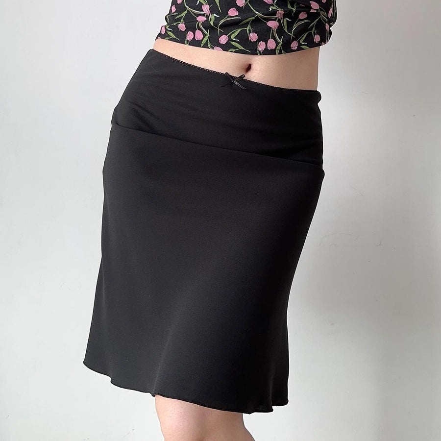 Cella Ribbon Skirt