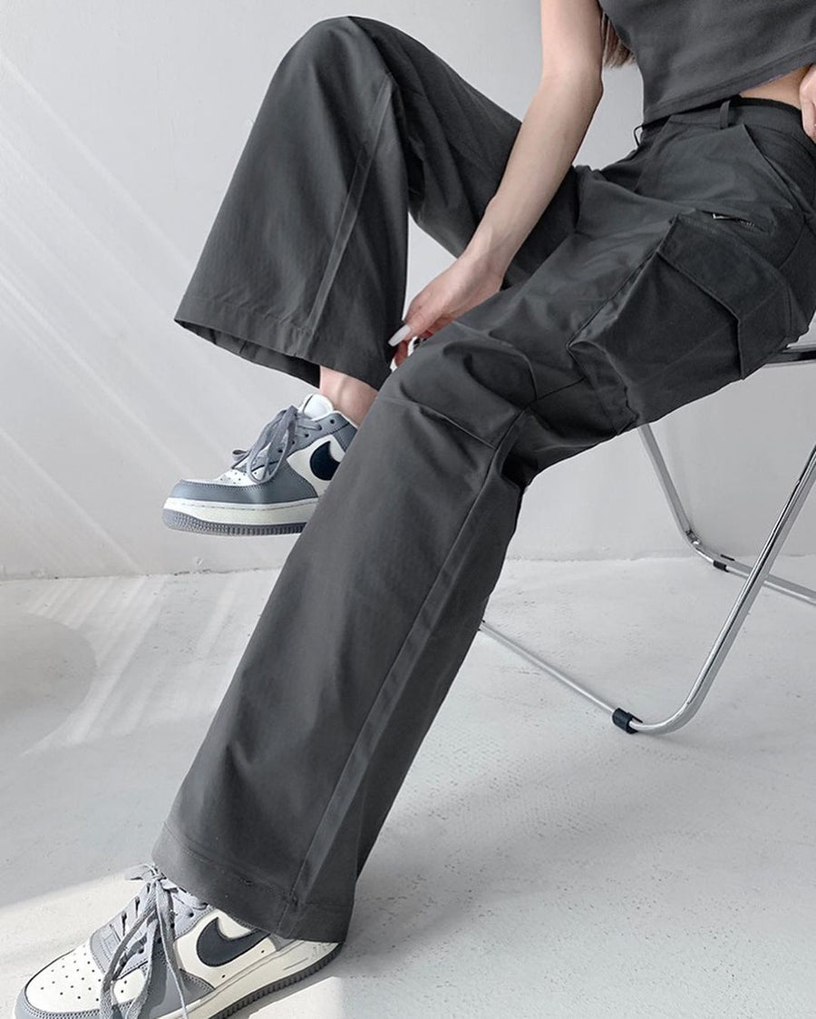 Barlene Cargo Pants