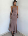 Pemma Long Dress