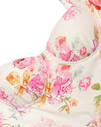 Noma Floral Dress