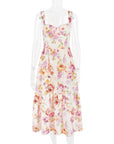 Noma Floral Dress