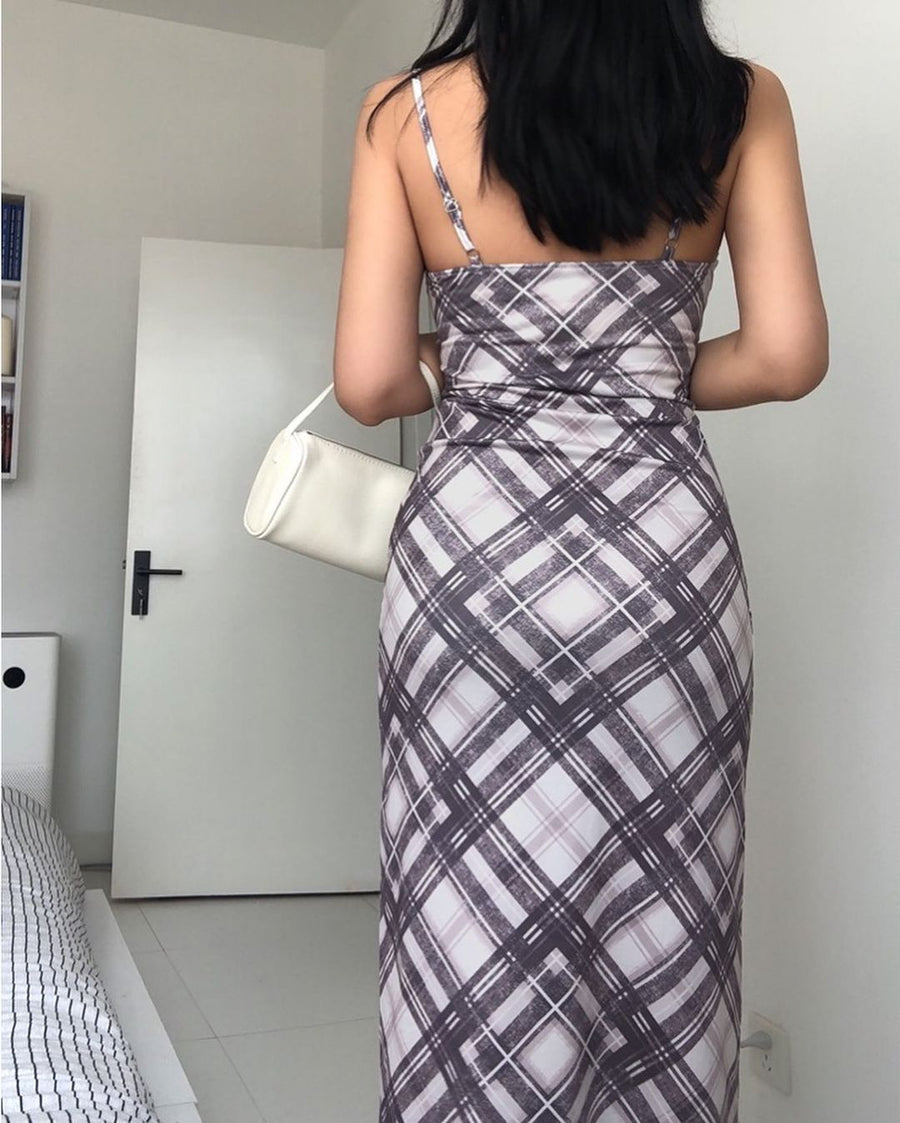 Tizhe Dress