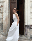 Osheva Long Dress