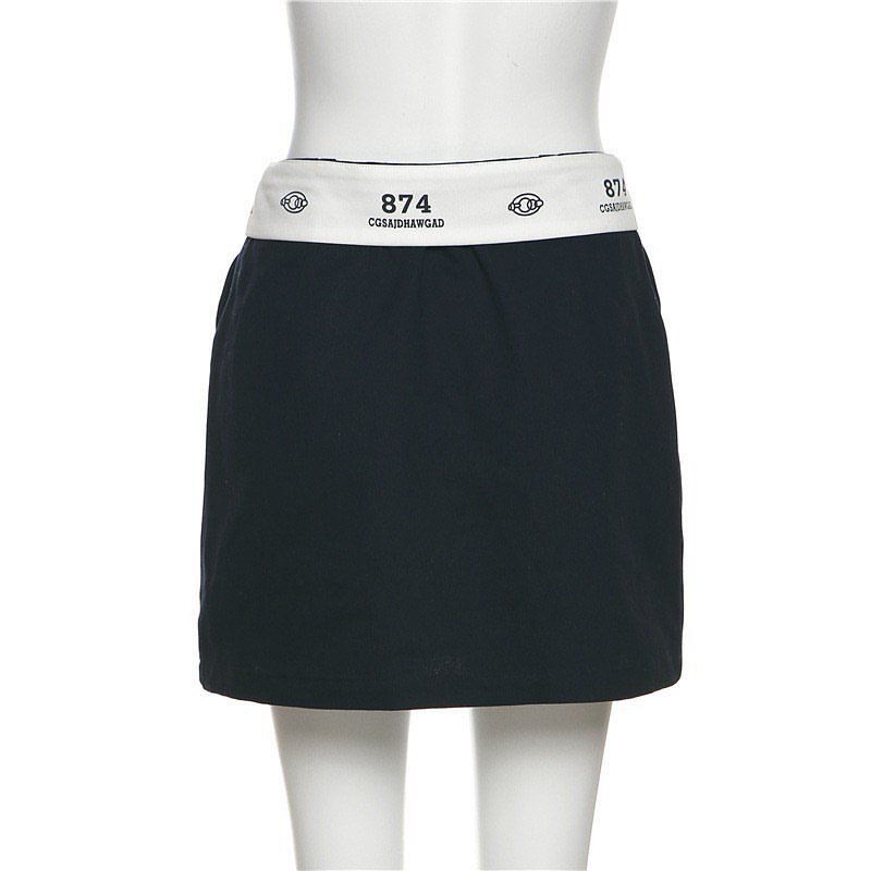 Carvina 874 Skirt