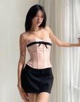 Rodrie Corset Top