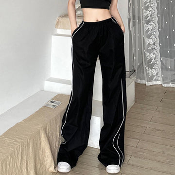 Bescha Line Pants