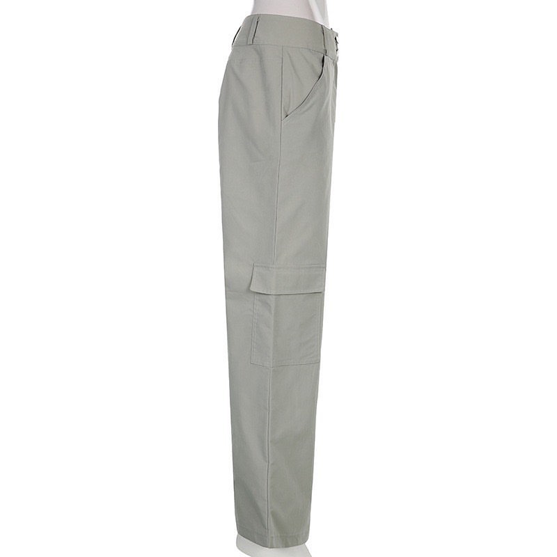 Garrison Cargo Pants