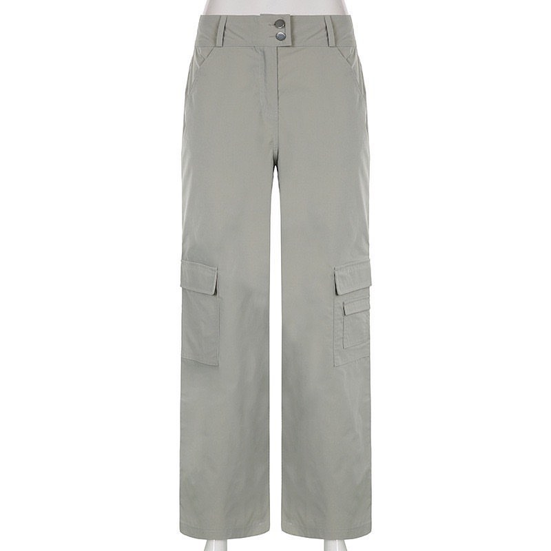 Garrison Cargo Pants