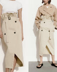 Phance Trench Set