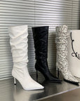 Demel High Boots