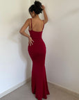 Pemma Long Dress