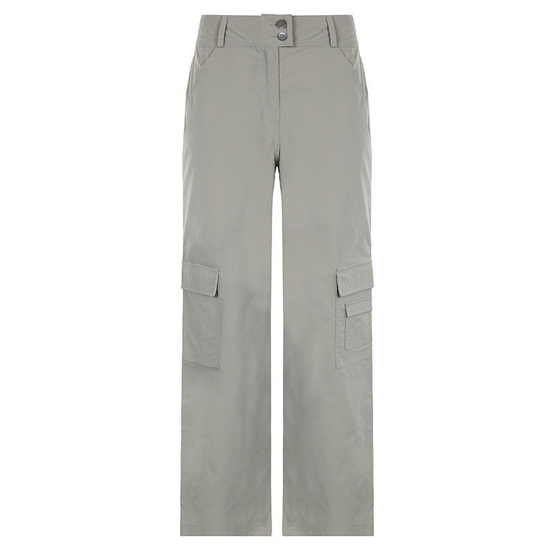 Garrison Cargo Pants