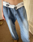 Poehler Vintage Jeans